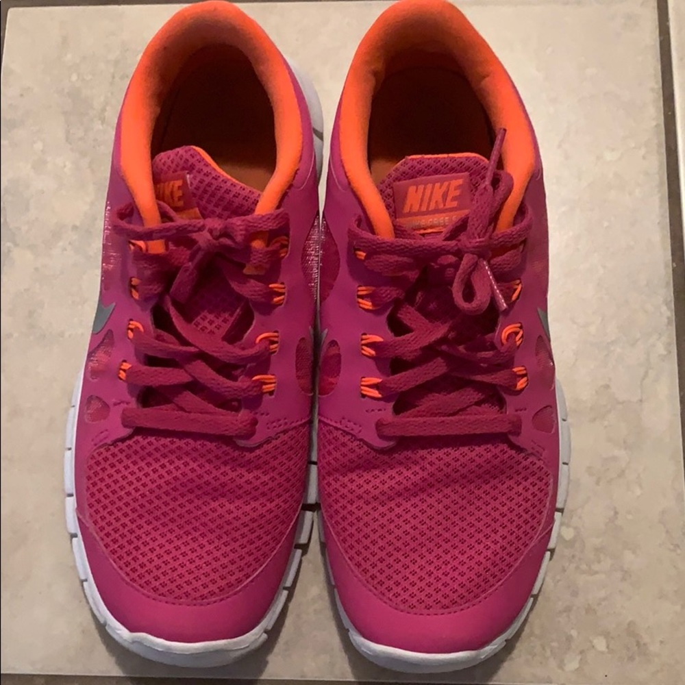 Nike Free 5.0